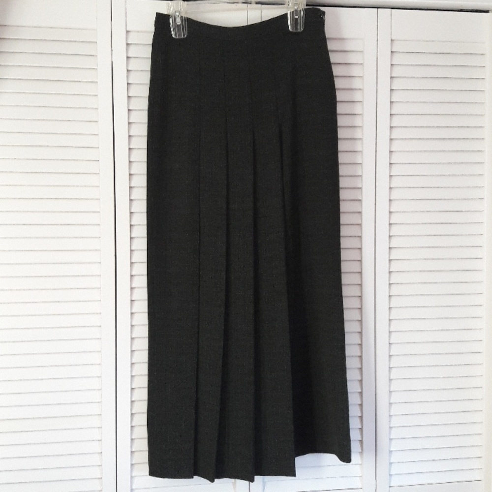 MAXI SKIRT, European brand "Van Gils"
